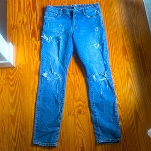 Men’s DKNY JEANS